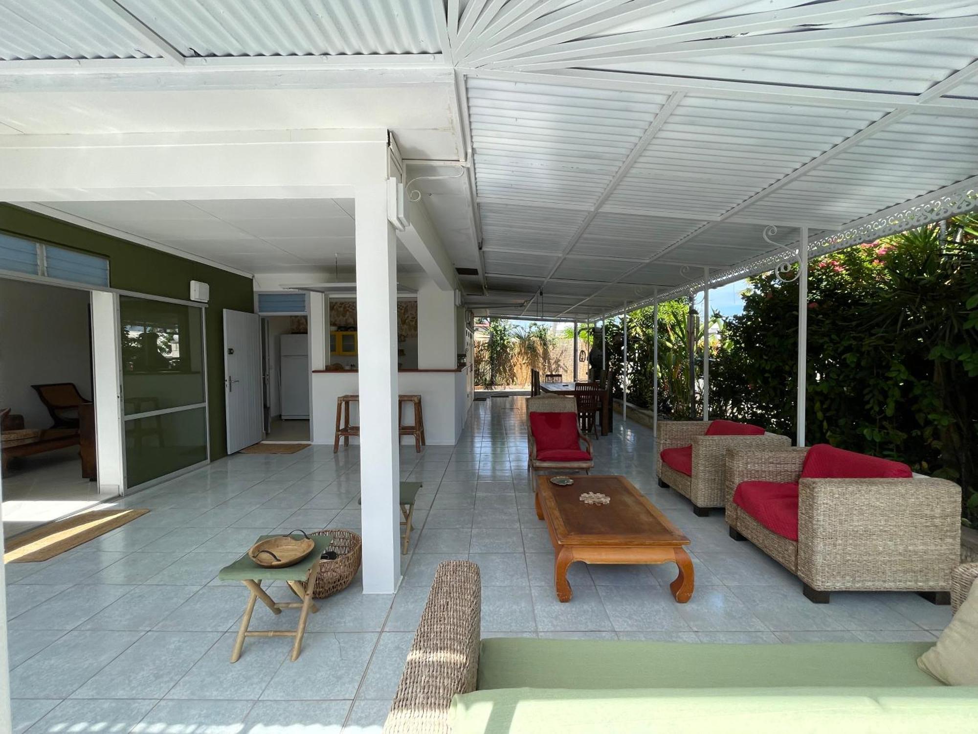 Adorable Les Fregates Marina Francois Avec Piscine Villa