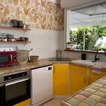 Adorable Villa Les Fregates Marina Saint Francois Avec Piscine