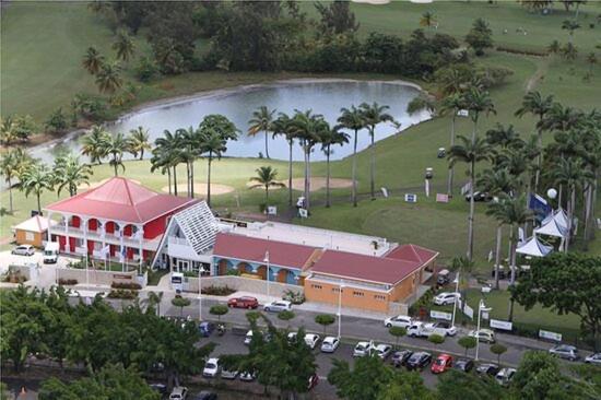 Villa Adorable Les Fregates Marina Francois Avec Piscine Saint-Francois (Grande-Terre)