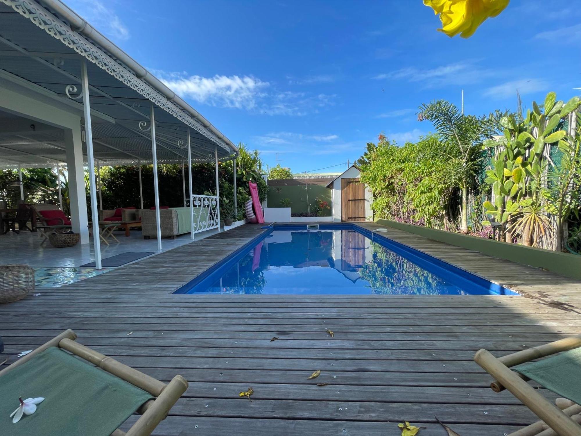 Adorable Les Fregates Marina Francois Avec Piscine * Saint-Francois (Grande-Terre)