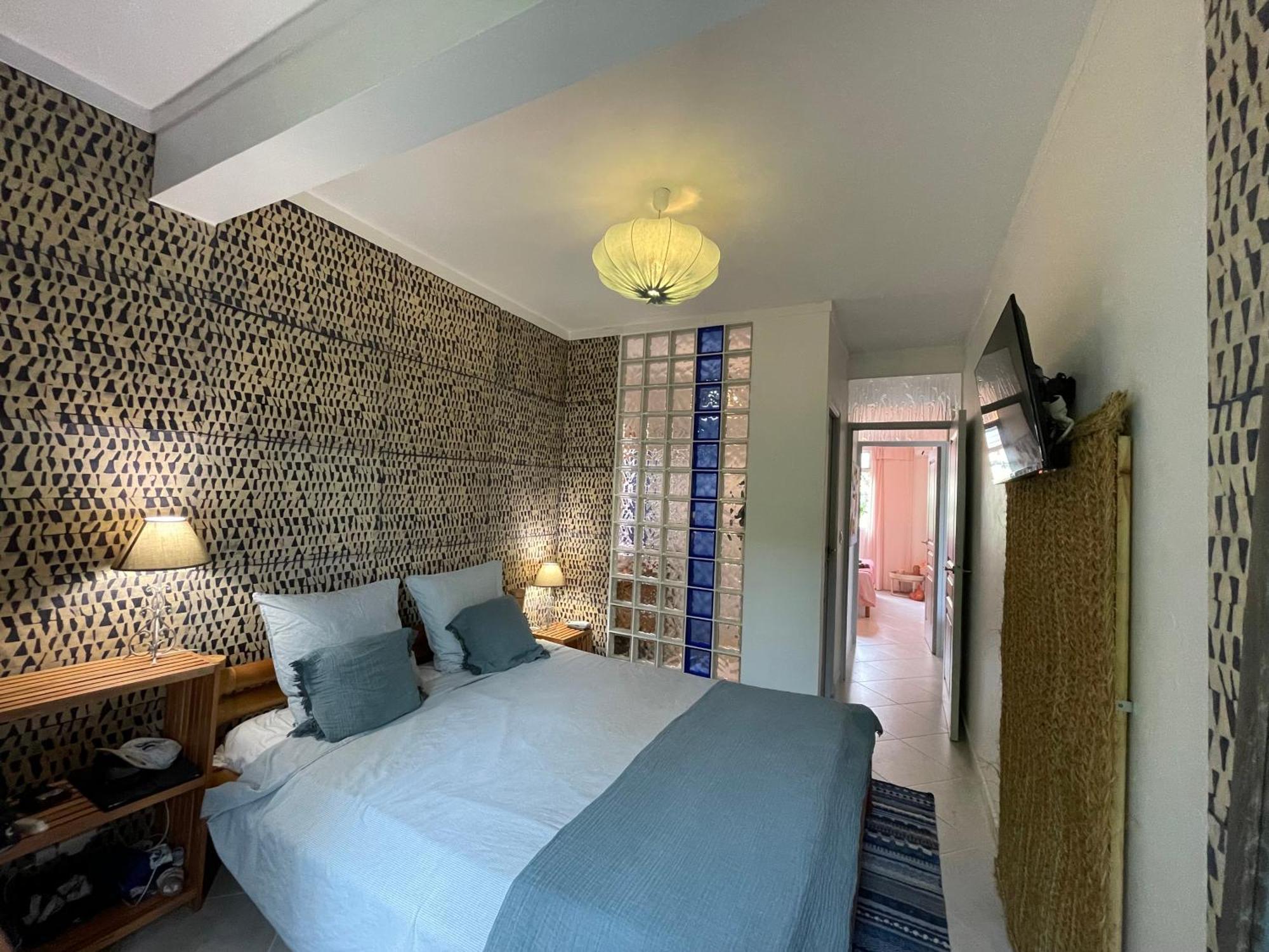 Adorable Les Fregates Marina Francois Avec Piscine Villa