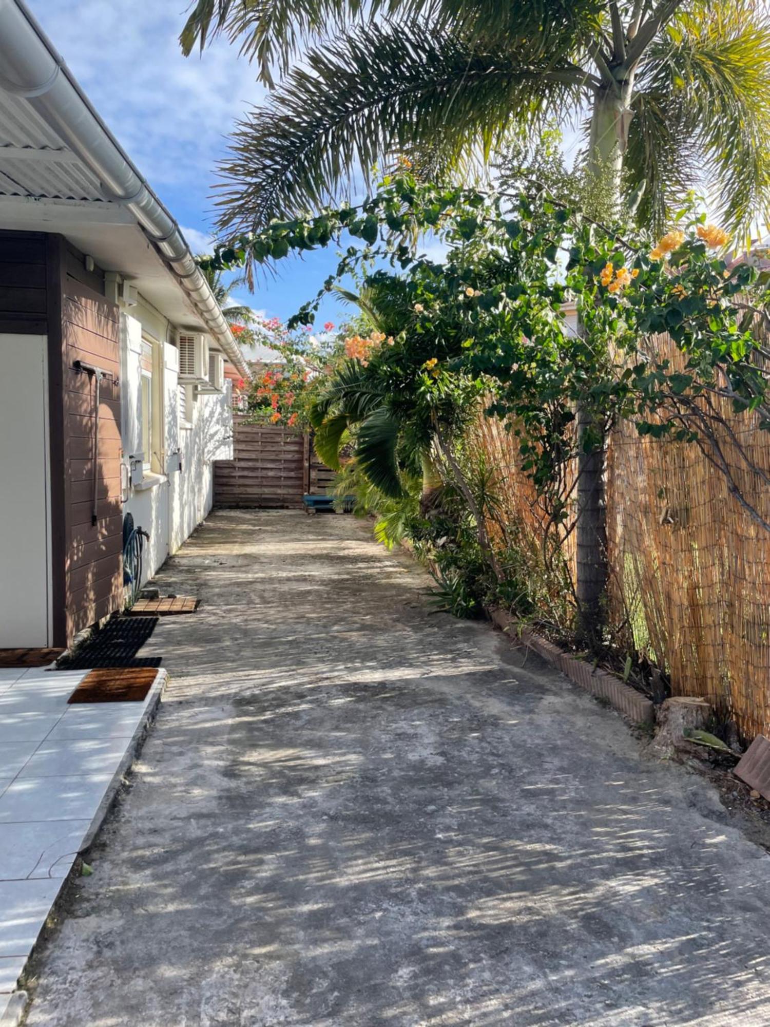 Adorable Les Fregates Marina Francois Avec Piscine Villa Saint-Francois (Grande-Terre)