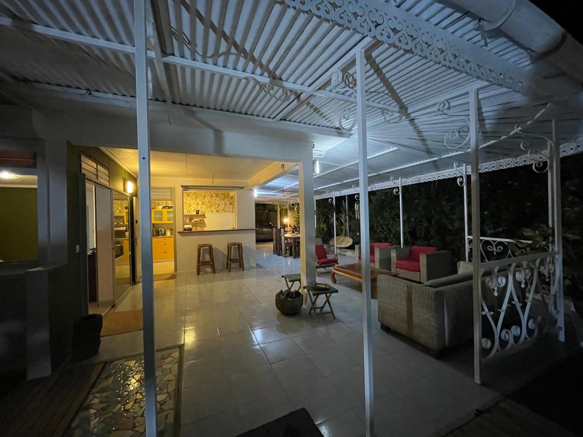 Villa Adorable Les Fregates Marina Francois Avec Piscine Saint-Francois (Grande-Terre)