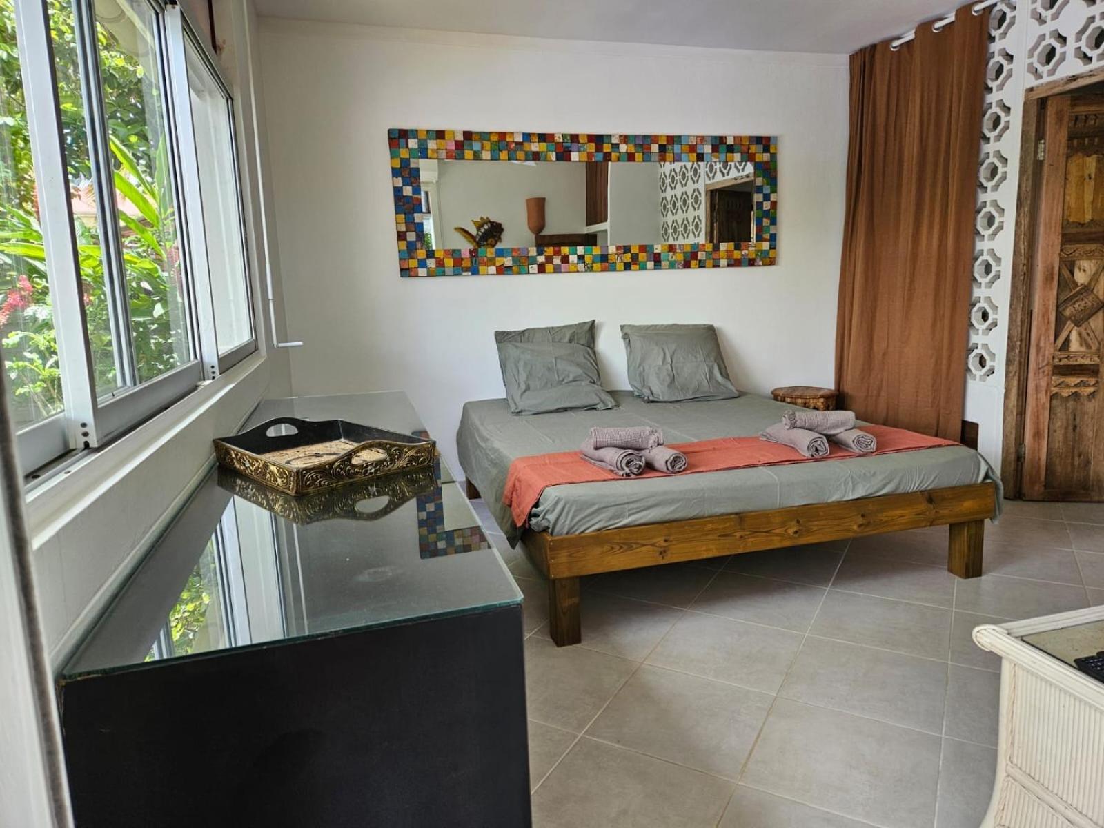 Adorable Les Fregates Marina Francois Avec Piscine Villa Saint-Francois (Grande-Terre)